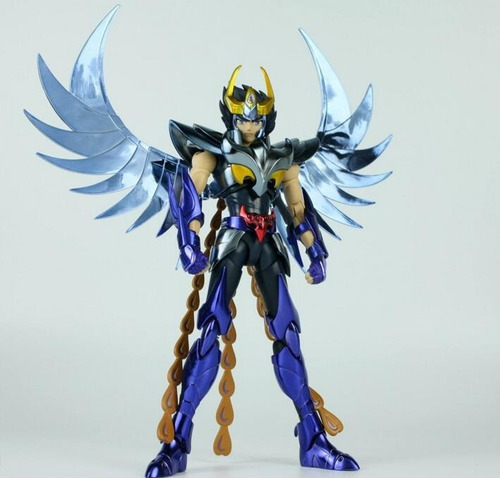 Figura Saint Seiya Ave Fenix Ikki Bronce V3 Anime