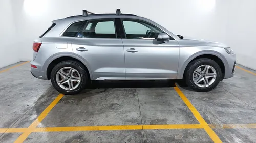 Audi Q5 2.0 MHEV 45 TFSI SELECT DCT 4WD