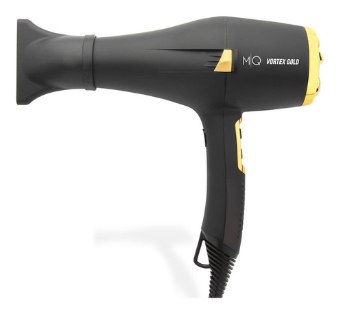 Secador de cabelo MQ Professional Vortex gold 220V