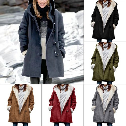 Chaqueta De Mujer Estilo Harajuku Simple E Intelectual De In