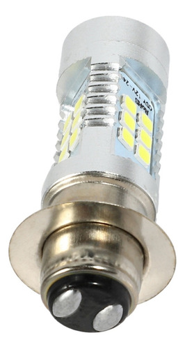 Cabezal De Faro Led H6 De Una Sola Garra Para Motocicleta 30