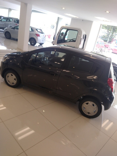 Chevrolet Spark Gt 2021