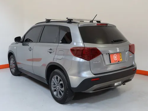 Suzuki Vitara GL 1.6 AT 2AB ABS 4X2