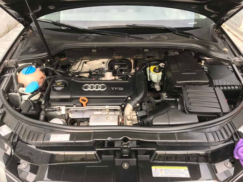 Audi A3 Sportback 2012 1.4 Tsi Mt