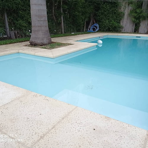 Construcción Piscinas Piletas Hormigón Zona Norte