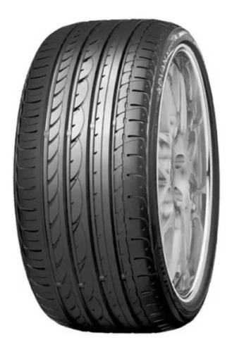 Neumático Yokohama Advan Sport V103 P 255/40R19 Run Flat 100 Y