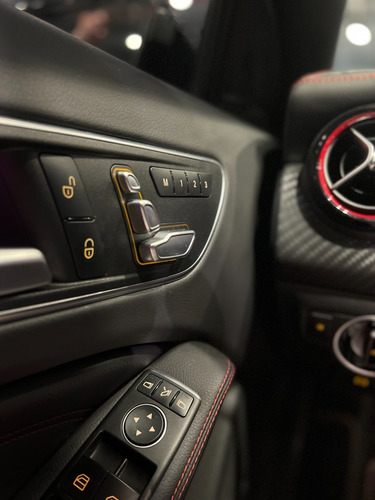 Imagen 11 de 15 de Mercedes Benz A45 Amg - 381 Cv
