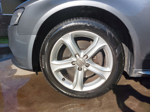 Audi A4 2.0 Ambition Tfsi 225cv Multitronic