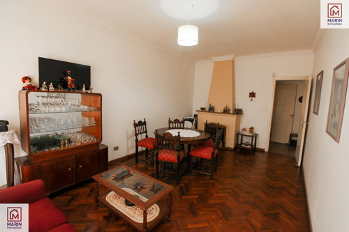 Casa En Alquiler En Martínez