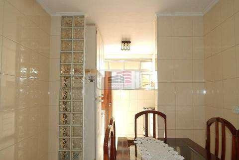 Imagem 7 de 28 de Sobrado Com 3 Dorms, Assunção, São Bernardo Do Campo - R$ 720 Mil, Cod: 880 - V880