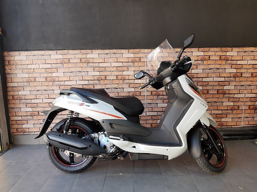 Imagem 1 de 8 de Dafra Citycom 300s 2022 A Pronta Entrega!
