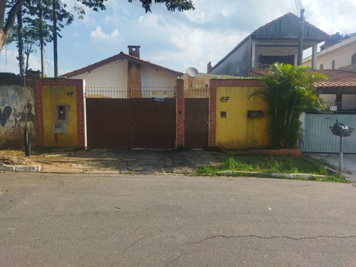 Vendo Casa Em Itapecerica Da Serra 