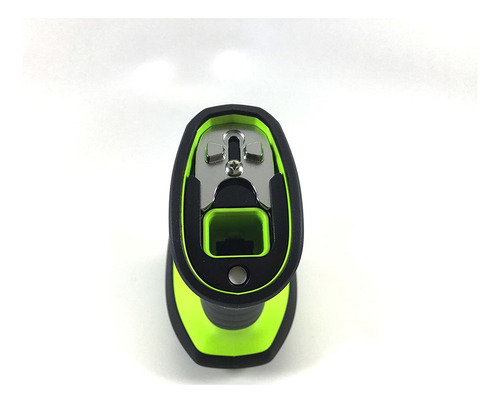 Zebra Ds3608-sr Ultra Rugged Handheld Digital Barcode Scanne