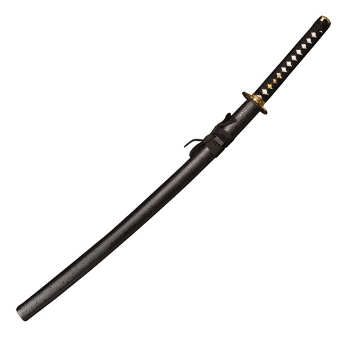 Espada Katana Japonesa De Acero Alto Carbono 1095