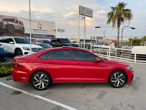 Volkswagen Jetta 2.0 Gli Dsg At