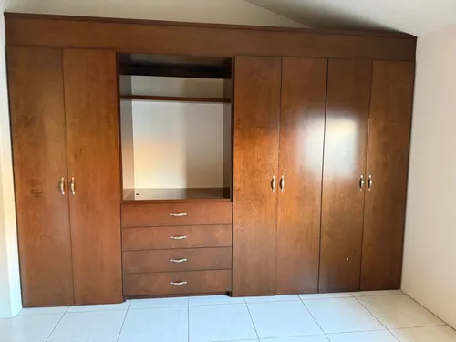 Casa En Renta En Privada La Condesa