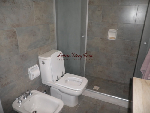 Alquiler Casa En Playa Mansa 4 Dormitorios Con Piscina - Ref: 15679