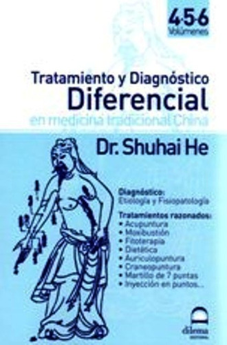 Tratamiento Iv-v-vi Y Diagnostico Diferencial En Medicina