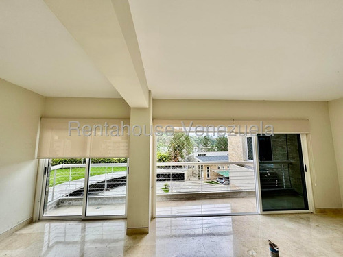 Dc Apartamento En Alquiler En Manzanares 25-24223 Yf