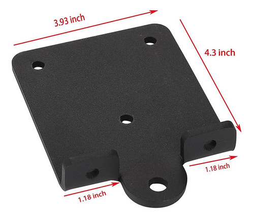 Soporte De Bolsa De Boxeo Resistente Para Columpio De