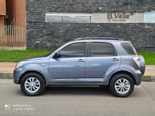 Daihatsu Terios 2012 1.5 Okii