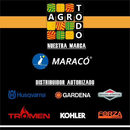 Imagen 6 de 7 de Tractor 900 Motor 13 Hp Arranque Eléct 6 Cuotas Envío Gratis