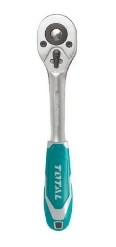 Llave De Tubo Con Criquet Encastre 1/4 Ind Tht106146