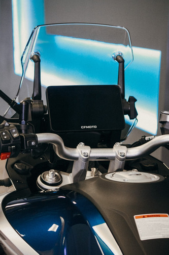 Imagen 24 de 25 de Nueva Cfmoto 800 Mt - Tomamos Tu Usado Cfmoto Quilmes Z. Sur