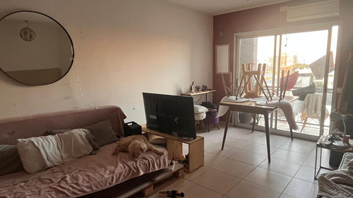 Departamento En Venta En La Plata