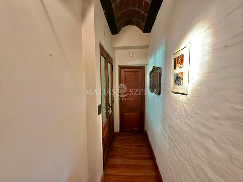 Casa En Venta En El Moro