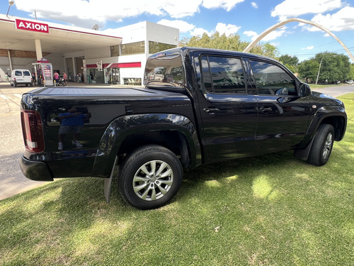 Volkswagen Amarok 3.0 V6 Cd Comfortline