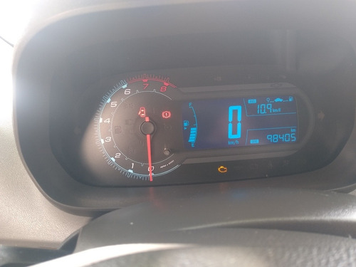 Chevrolet Cobalt 2013 1.8 Lt 4p