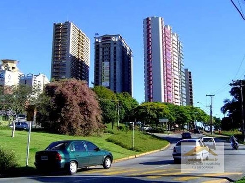 Prédio A Venda No Bairro Alphaville Em Barueri - Sp. - Vpccap1-1