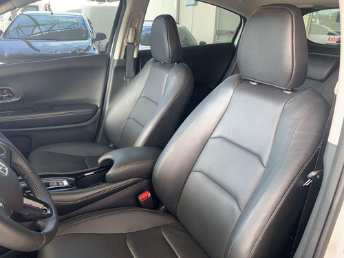 Imagem 8 de 15 de Honda Hr-v Exl Cvt