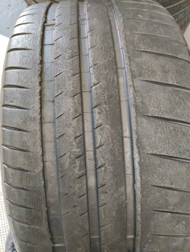 Michelin Pilot Sport Cup2 Unidade Usada 275 35 Zr20 (102y) (Usado)