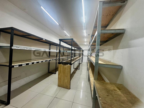 Local Comercial En Arriendo En Puente Alto
