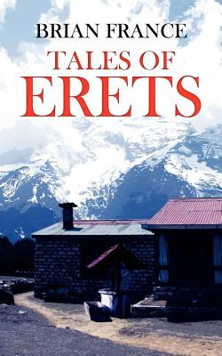 Libro Tales Of Erets - France, Brian