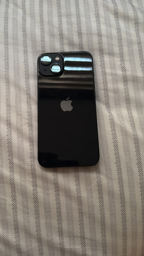 Apple iPhone 13 (128 Gb) - Negro (Usado)