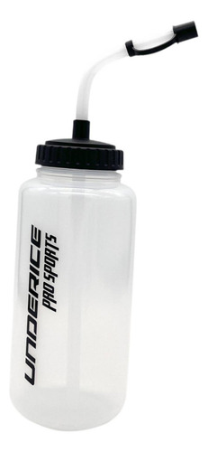 - Botella De Agua Deportiva, Taza De Agua, Capacidad De 1000