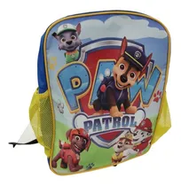 Comprar Bolso Morral Mini Universitario Paw Patrol Escolar Escolar