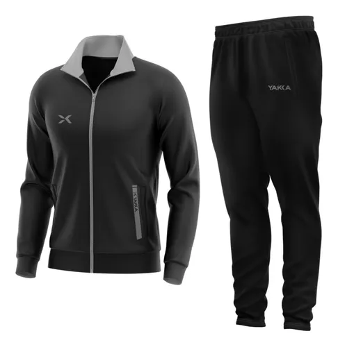 Conjunto Deportivo Invierno Hombre