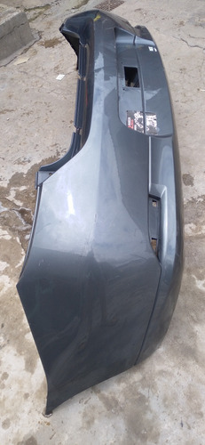 Paragolpe Trasero Renault Logan (original) 2014/19