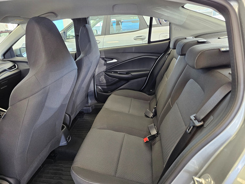 Chevrolet Onix plus 1.0 Lt