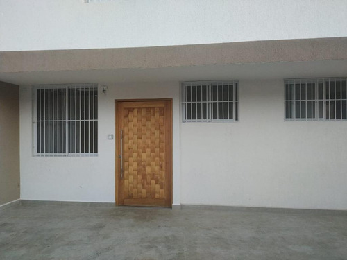 Sobrado À Venda, 152 M² Por R$ 1.250.000,00 - Vila Formosa - São Paulo/sp - So5014