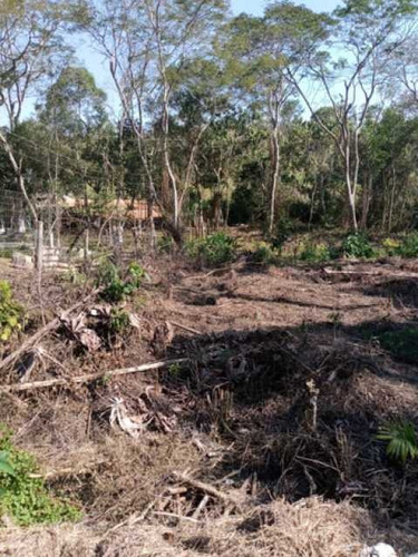 Imagem 4 de 4 de Terreno No Rio Acima - Biritiba Mirim - Bitr00019