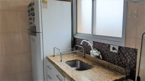 Imagem 4 de 18 de Apto Na Vila Matilde Com 2 Dorms, 1 Vaga, 62m² - Ap14735