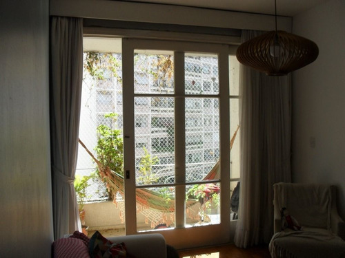Imagem 3 de 21 de Apartamento Com 3 Dormitórios À Venda, 98 M² Por R$ 1.200.000,00 - Aclimação - São Paulo/sp - Ap57366