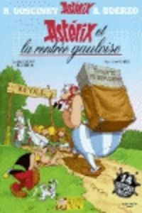 Asterix Rentree Gaulo32 - Goscinny