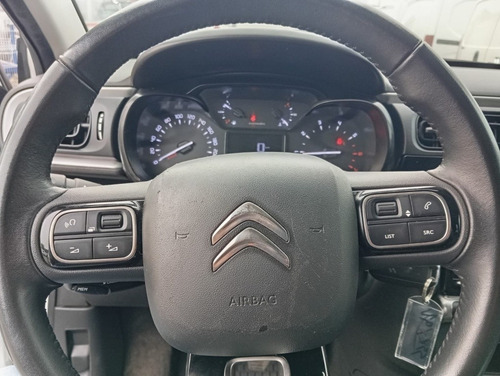 Citroen C-3 1.5 Bluehdi 100 S&s Bvm6 Feel Mt Diesel 2023