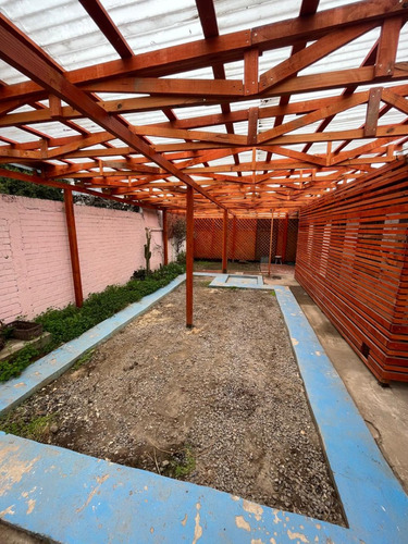 En Venta Casa Ubicada En Peñalolen, Los Maitenes De Vespucio
